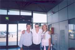 con-Michele-Zarrillo-foto-n.2